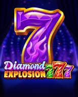 Diamond Explosion 777