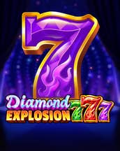 Diamond Explosion 777