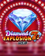 Diamond Explosion 7s SE 