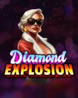 Diamond Explosion Christmas Tango