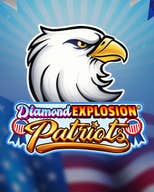 Diamond Explosion Patriots