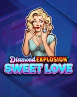 Diamond Explosion Sweet Love