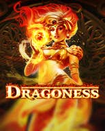 Dragoness