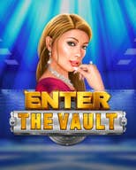 Enter the Vault