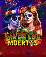 Feliz Dia de los Muertos