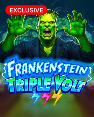 Frankenstein Triple Volt
