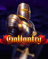 Gallantry