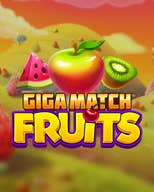 Giga Match Fruits