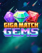 Giga Match Gems