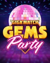 Giga Match Gems Party