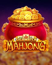 Giga Match Mahjong