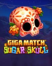 Giga Match Sugar Skull