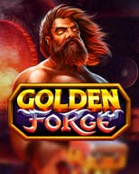 Golden Forge