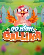 Go High Gallina