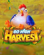 Go High Harvest