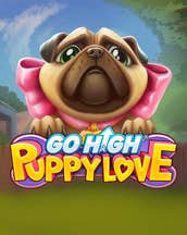 Go High Puppy Love