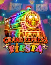 Grand Express Fiesta