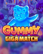 Gummy Giga Match