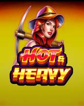 Hot and Heavy