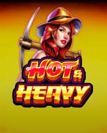 Hot and Heavy