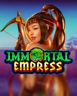 Immortal Empress
