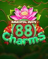 Immortal Ways 88 Charms