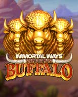 Immortal Ways Buffalo