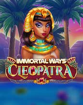 Immortal Ways Cleopatra