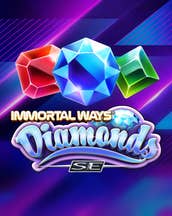 Immortal Ways Diamonds SE 