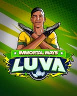 Immortal Ways Luva