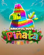 Immortal Ways Piñata