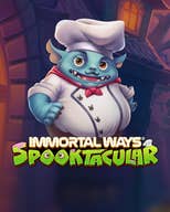 Immortal Ways Spooktacular