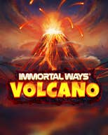 Immortal Ways Volcano