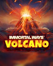 Immortal Ways Volcano
