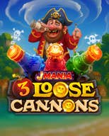 J Mania 3 Loose Cannons
