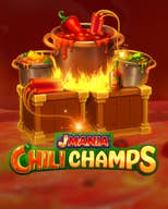 J Mania Chili Champs