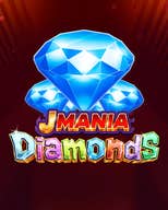 J Mania Diamonds