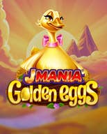 J Mania Golden Eggs