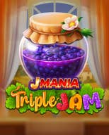 J Mania Triple Jam