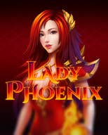 Lady Phoenix