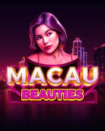Macau Beauties