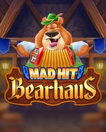 Mad Hit Bearhaus