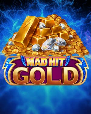Mad Hit Gold
