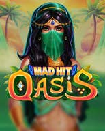 Mad Hit Oasis