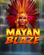 Mayan Blaze