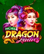 More Dragon Ladies