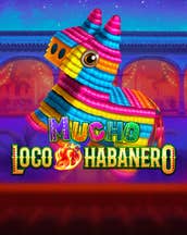 Mucho Loco Habanero