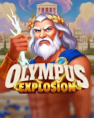 Olympus Explosion 
