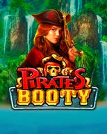 Pirate's Booty