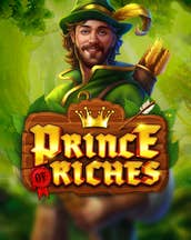 Prince of Riches